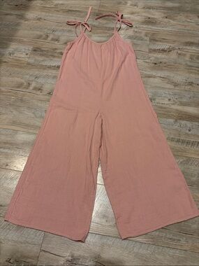 Aritzia Wilfred Jumpsuit